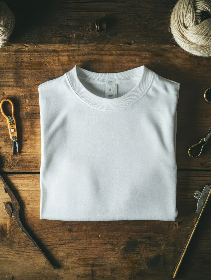 Create t-shirt quilts
