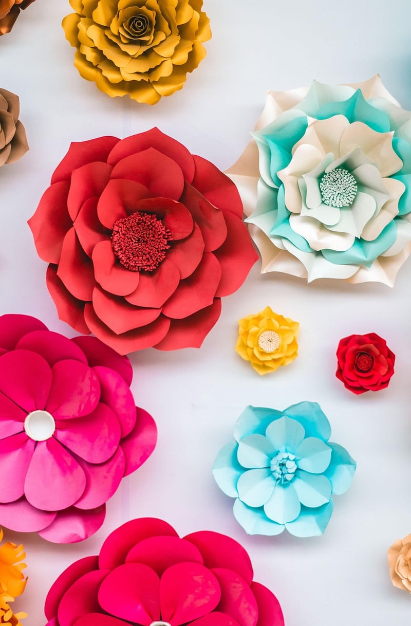 DIY garden decor