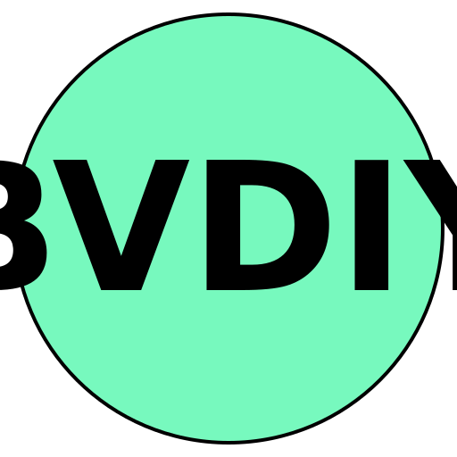 BeyondVision DIY